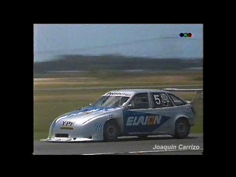TC 2000 - 1996: 12da Fecha La Plata - Final TC 2000