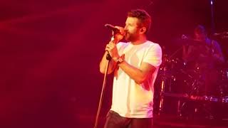 Brett Eldredge No Stopping You Denver