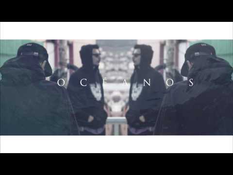 Smart K. x Zánam - Océanos