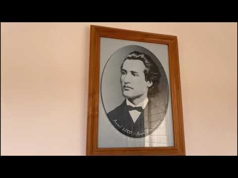 150 de ani de NICU GANE, dar mai personal