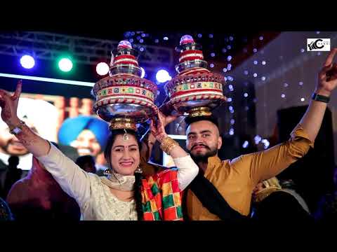 BEST HIGHLIGHT JAGO DJ NIRVAIR SINGH MAAN