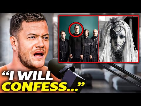 Dan Reynolds Exposes Imagine Dragons’ QUESTIONABLE Rise To Fame