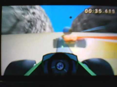 [MK7] Rock Rock Mountain 2:02.668
