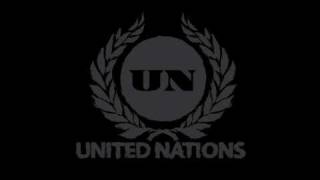 United Nations - Filmed in Front of a Live Studio Audience