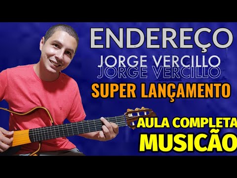 Condenados - Jorge Vercillo