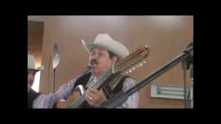 &quot;Las Tres Mujeres&quot; Rosendo Cantu y Los Cadetes de linares