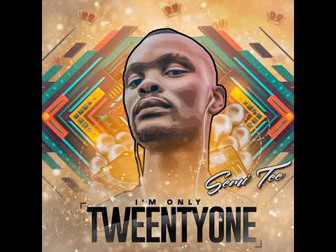 Semi Tee - Stayla Feat. Kammu Dee & Njelic (Official Audio)