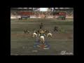 Blitz: The League Playstation 2 Gameplay Touchdown