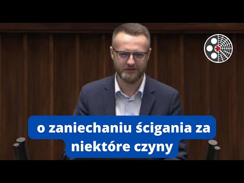 Paweł Szramka pyta o legalność wyborów: 'Kiedy kłamaliście?'