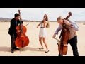 Rolling in the Deep - Adele (violin/cello/bass ...