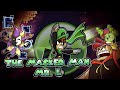 The Masked Man Mr L Nintendo High Music Video Ft ManontheInternet