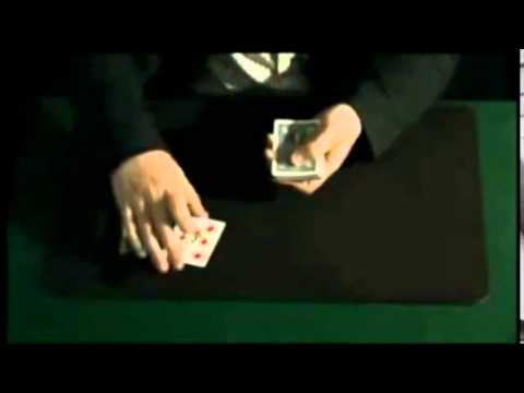 Saturn Magic -Loophole by Cameron Francis - DVD