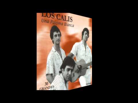 Morir De Amor - Los Calis
