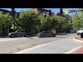 What’s With Durham’s Pedestrian Signals?