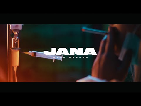 HERR KUCHEN - JANA (prod. Herr Kuchen)