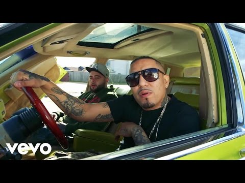 Lucky Luciano - We Still Swang Feat. Lil' Flip