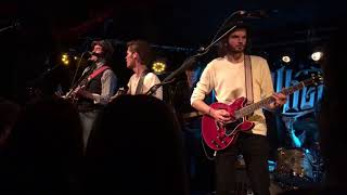 Hudson Taylor - Run With Me (Live at Whelans December 2017)