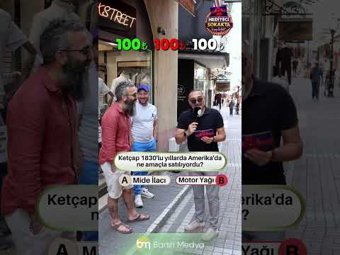 🎬 Hediyeci Sokakta, İkinci Bölüm Yayında #bartın #hediyeci #hediyecisokakta #yarışma #bartininfo