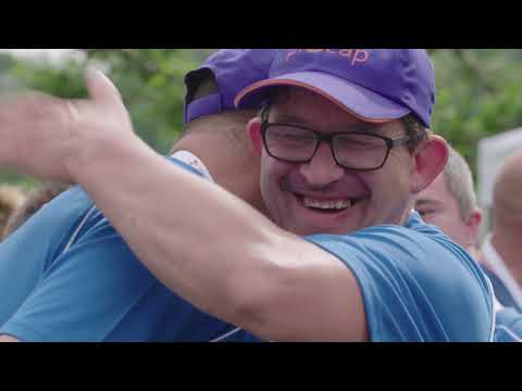 National Games 2018 27.05.2018