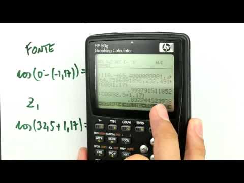 Me Salva! POT12 - Fator de Potência: Exercício
