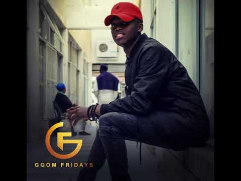 #GqomFridays Mix Vol.108 (Mixed By Drega)