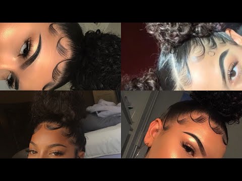 💕Slayed Edges💕 oddly satisfying 😱 || 2021
