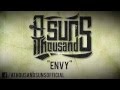 A Thousand Suns - Envy (feat. Timo Bonner of ...