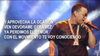 08 Suena Boom - Daddy Yankee (King Daddy Edition) [LETRA]