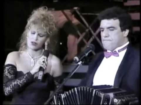 Qué Tango Hay Que Cantar video