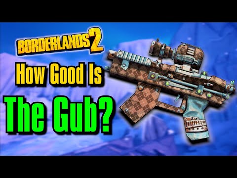 Is The Gub Bad?