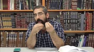 פרשת פנחס: מה ראה פנחס? על אמת ושלום