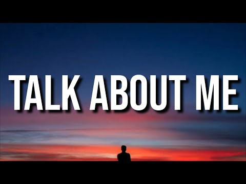 Dot Da Genius - Talk About Me (Lyrics) ft. JID, Denzel Curry & Kid Cudi