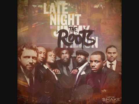 The Roots feat. Public Enemy - Bring The Noise