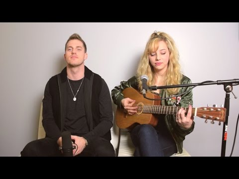 All Time Low/Closer Cover (80Fitz & Hailey Knox)