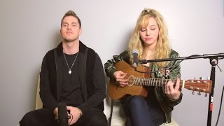 All Time Low/Closer Cover (80Fitz & Hailey Knox)