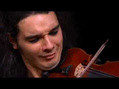 Tchaikovsky - Polina's Aria