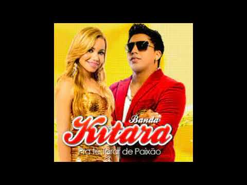BANDA KITARA BASTOU UMA NOITE DJ GIL
