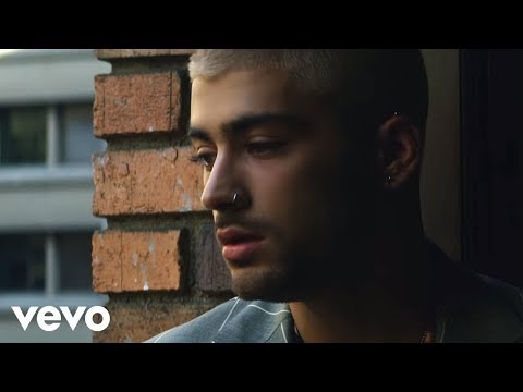 ZAYN - Dusk Till Dawn ft. Sia 