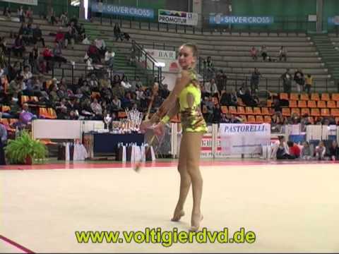 RG Udine 2010 - Teams Competition - 03 Aurora Fano - ITA Clubs