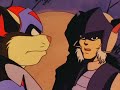 SWAT KATS S2 EP4 RAZOR S EDGE P3 RetroFunTV01