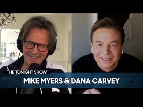 Mike Myers & Dana Carvey Broke an SNL Curse with Wayne’s World