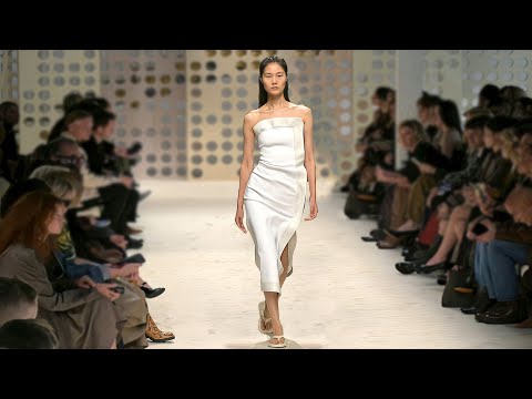 Tod's | Spring/Summer 2026 | Milan Fashion Week