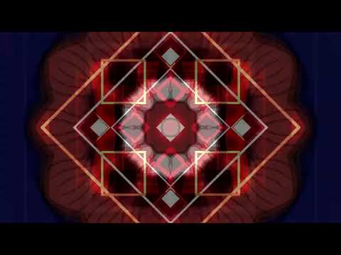 Club Visual | VFX Background Video | DJ Visuals