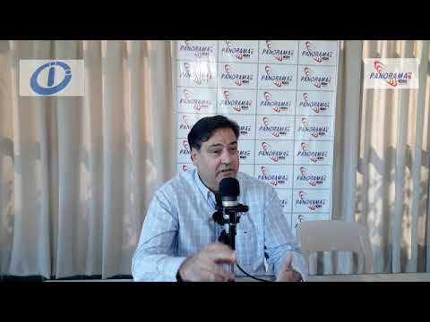 Secretário de Meio Ambiente de Itajubá fala sobre os ecopontos