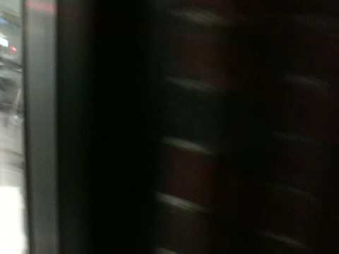 Buffet Security Fail