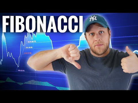 FIBONACCI FOREX TRADING STRATEGY