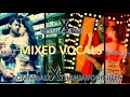 #telugu #tamil | Bommaali X Thanjavoor Jilla | Mixed Vocals | #Billa | Suraa | Mani Sharma