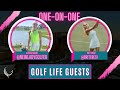 Golf Life goes One-On-One with Golf Model Bri Teresi