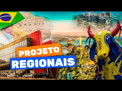 REGIONAIS do Aprova Total: conteúdo para passar em mais de 17 VESTIBULARES TRADICIONAIS