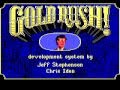Gold Rush! - Intro